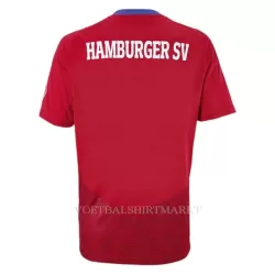 Hamburger SV Shirt Heren Derde 2022-23
