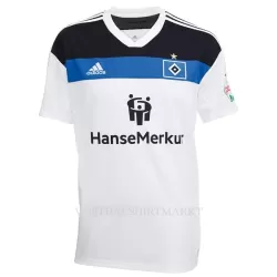 Hamburger SV Shirt Heren Thuis 2022-23 Hamburger SV Shirt Heren Thuis 2022-23