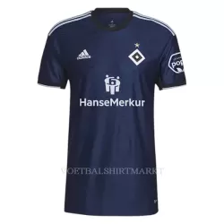 Hamburger SV Shirt Heren Uit 2022-23 Hamburger SV Shirt Heren Uit 2022-23
