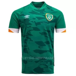 Ierland Shirt Heren Thuis 2022 Ierland Shirt Heren Thuis 2022