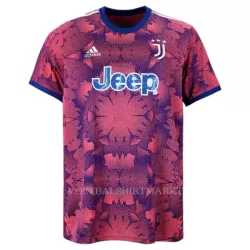 Juventus Shirt Heren Derde 2022-23 Juventus Shirt Heren Derde 2022-23