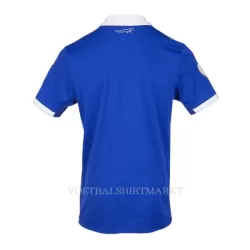 Leicester City Shirt Heren Thuis 2022-23