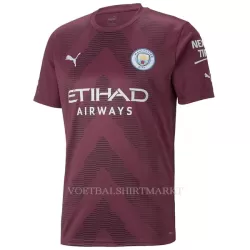 Manchester City Keeper Shirt Heren Uit 2022-23 Manchester City Keeper Shirt Heren Uit 2022-23