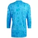 Manchester United Keeper Shirt Heren Thuis 2022-23 Lange Mouw
