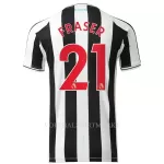 Newcastle United Fraser 21 Shirt Heren Thuis 2022-23