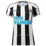 Newcastle United Shirt Dames Thuis 2022-23