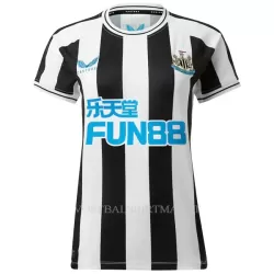 Newcastle United Shirt Dames Thuis 2022-23 Newcastle United Shirt Dames Thuis 2022-23