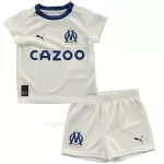 Olympique Marseille Tenue Kind Thuis 2022-23