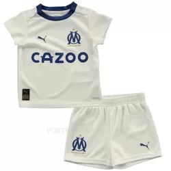 Olympique Marseille Tenue Kind Thuis 2022-23