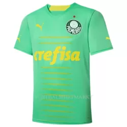 Palmeiras Shirt Heren Derde 2022-23 Palmeiras Shirt Heren Derde 2022-23