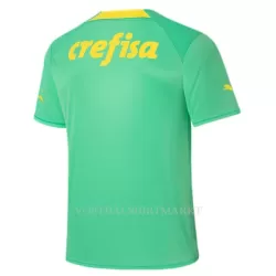 Palmeiras Shirt Heren Derde 2022-23