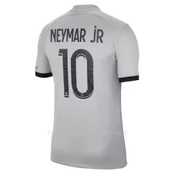 Paris Saint-Germain Neymar Jr 10 Shirt Heren Uit 2022-23 Paris Saint-Germain Neymar Jr 10 Shirt Heren Uit 2022-23