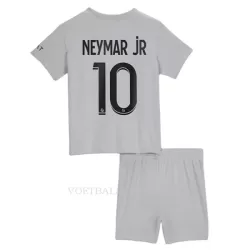 Paris Saint-Germain Neymar Jr 10 Tenue Kind Uit 2022-23 Paris Saint-Germain Neymar Jr 10 Tenue Kind Uit 2022-23