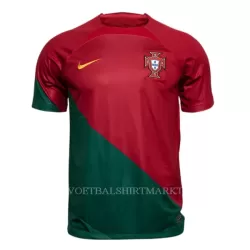Portugal João Félix 23 Shirt Heren Thuis WK 2022