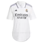 Real Madrid Shirt Dames Thuis 2022-23