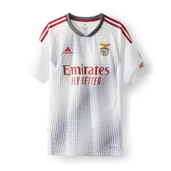 S.L. Benfica Shirt Heren Derde 2022-23 S.L. Benfica Shirt Heren Derde 2022-23