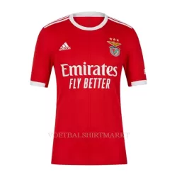 S.L. Benfica Shirt Heren Thuis 2022-23 S.L. Benfica Shirt Heren Thuis 2022-23