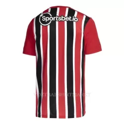 São Paulo FC Shirt Heren Uit 2022-23