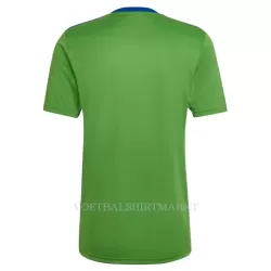 Seattle Sounders Shirt Heren Thuis 2022-23