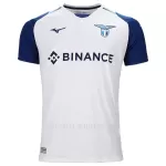 SS Lazio Shirt Heren Derde 2022-23