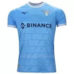 SS Lazio Shirt Heren Thuis 2022-23