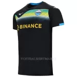 SS Lazio Shirt Heren Uit 2022-23