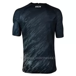 SSC Napoli Shirt Heren Derde 2022-23