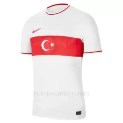 Turkije Shirt Heren Thuis 2022 Turkije Shirt Heren Thuis 2022