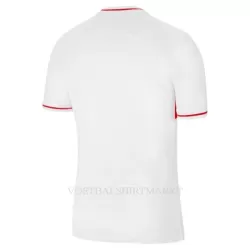 Turkije Shirt Heren Thuis 2022