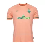 Werder Bremen Shirt Heren Uit 2022-23