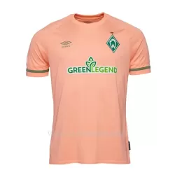 Werder Bremen Shirt Heren Uit 2022-23