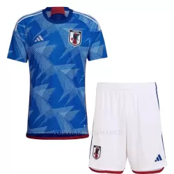 Japan Tenue Kind Thuis WK 2022 Japan Tenue Kind Thuis WK 2022