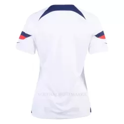 USA Shirt Dames Thuis WK 2022