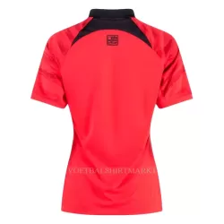 Zuid-Korea Shirt Dames Thuis WK 2022