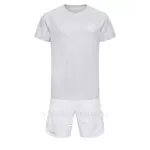 Denemarken Tenue Kind Uit WK 2022