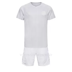 Denemarken Tenue Kind Uit WK 2022