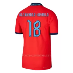 Engeland ALEXANDER-ARNOLD 18 Shirt Heren Uit WK 2022 Engeland ALEXANDER-ARNOLD 18 Shirt Heren Uit WK 2022