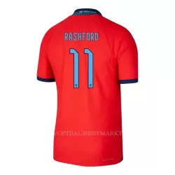 Engeland RASHFORD 11 Shirt Heren Uit WK 2022 Engeland RASHFORD 11 Shirt Heren Uit WK 2022