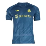 Al-Nassr FC Shirt Heren Uit 2022-23