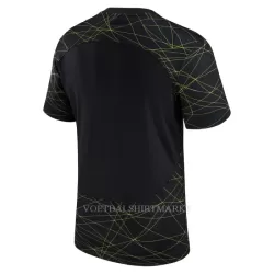 Paris Saint-Germain Shirt Heren Vierde 2022-23
