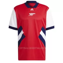 Arsenal Adidas Icon Shirt Heren 2022-23 Arsenal Adidas Icon Shirt Heren 2022-23