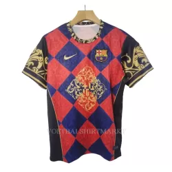Barcelona Shirt Heren 2022-23 - Speciaal Barcelona Shirt Heren 2022-23 - Speciaal
