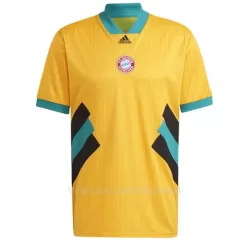 Bayern München Adidas Icon Shirt Heren 2022-23 Bayern München Adidas Icon Shirt Heren 2022-23