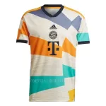 Bayern München Shirt Heren Vierde 2022-23