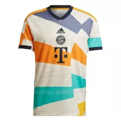 Bayern München Shirt Heren Vierde 2022-23 Bayern München Shirt Heren Vierde 2022-23