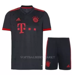 Bayern München Tenue Kind Derde 2022-23 Bayern München Tenue Kind Derde 2022-23