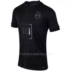 Borussia Dortmund Shirt Heren Vierde 2022-23 Borussia Dortmund Shirt Heren Vierde 2022-23