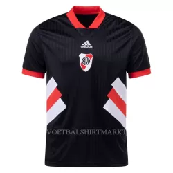 CA River Plate Adidas Icon Shirt Heren 2022-23