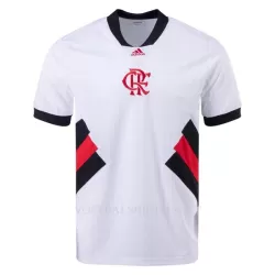 Flamengo Adidas Icon Shirt Heren 2022-23 Flamengo Adidas Icon Shirt Heren 2022-23