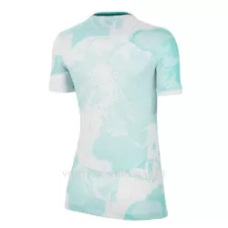 Inter Milan Shirt Dames Uit 2022-23